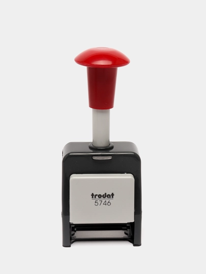 Автоматический нумератор Trodat 5746/Р — SIG-P005453