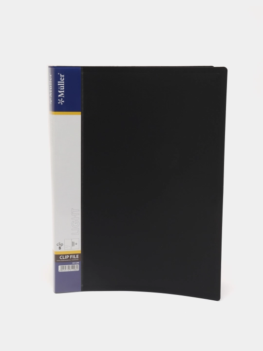 Plastik papka Muller, A4, E31208-01 - 