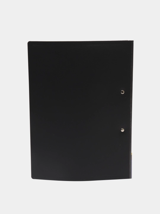 Plastik papka Muller, A4, E31208-01
