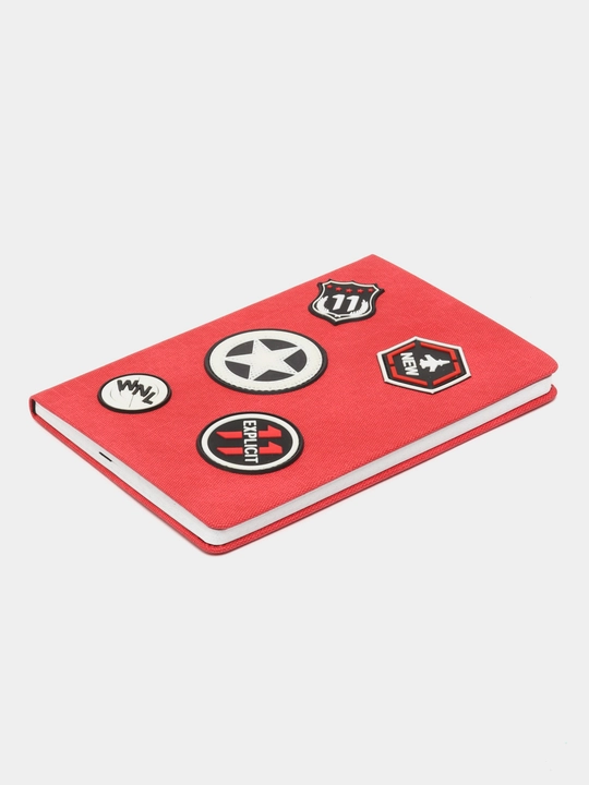 Qayd kitobi Feniks+ 47677, А5, 192 bet, 210 * 145 mm