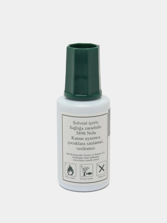 Корректор Faber-Castell, 20 мл, 5088169300000