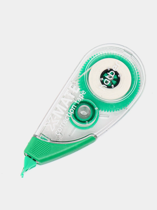 Korrektor-lentasi Hatber X-Mate COMFORT, 5 mm х 8 m