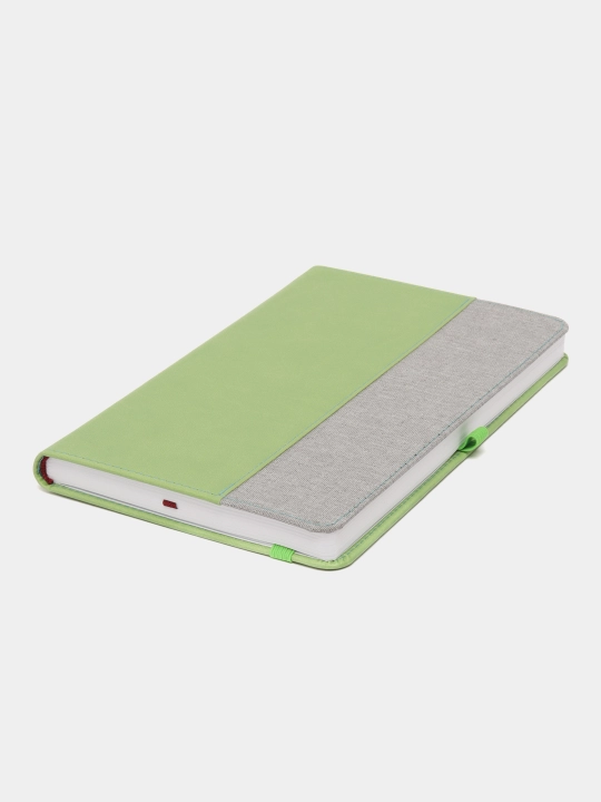 Записная книжка Optima Combi-13, А5