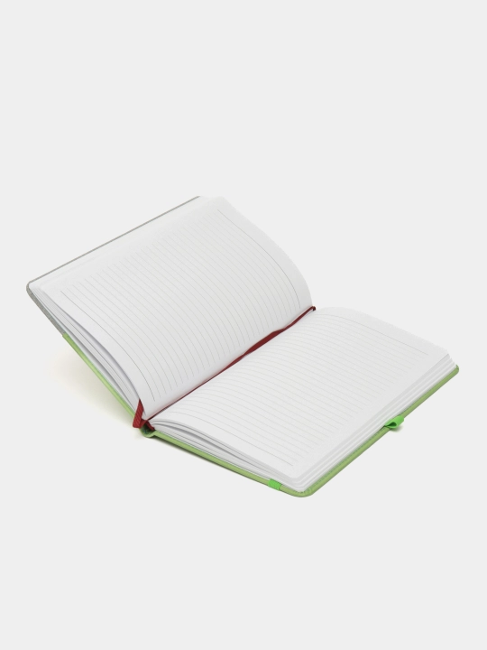 Записная книжка Optima Combi-13, А5
