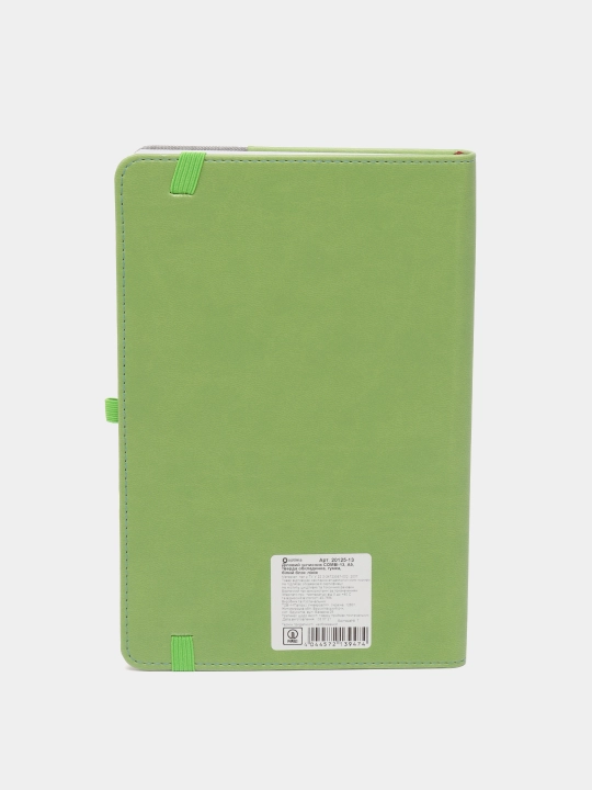 Записная книжка Optima Combi-13, А5