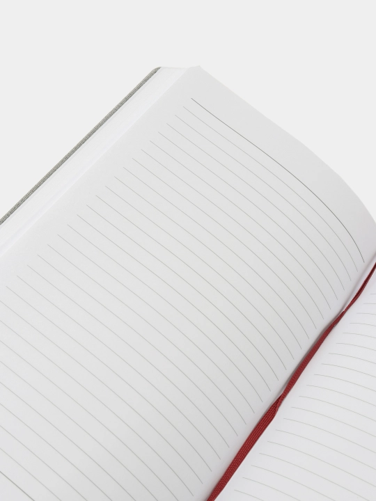Записная книжка Optima Combi-13, А5