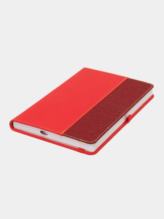 Записная книжка Optima Comib-14, А5