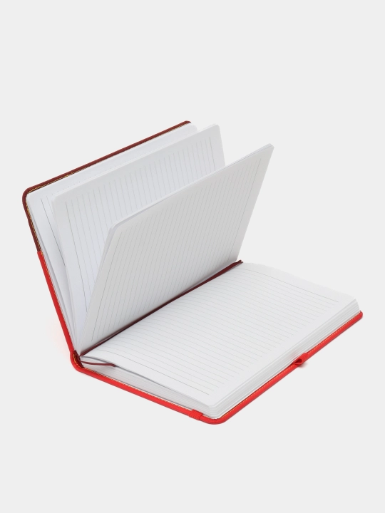 Записная книжка Optima Comib-14, А5