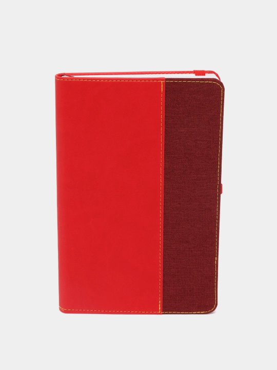 Записная книжка Optima Comib-14, А5