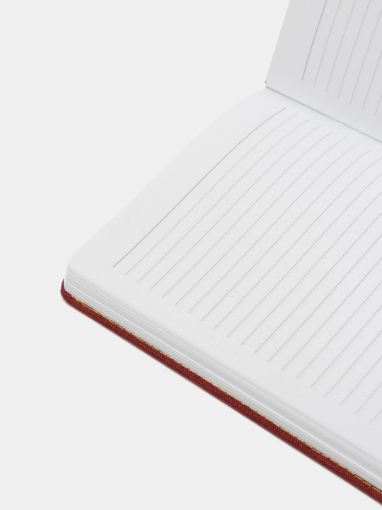 Записная книжка Optima Comib-14, А5