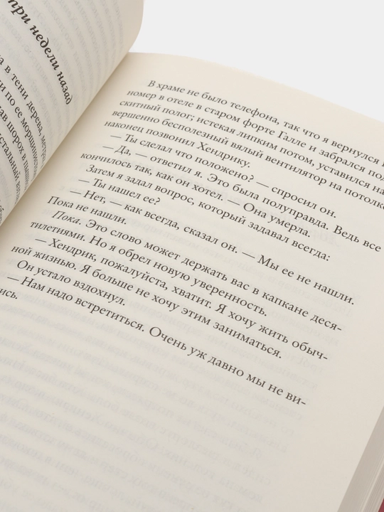 Как остановить время, Мэтт Хейг