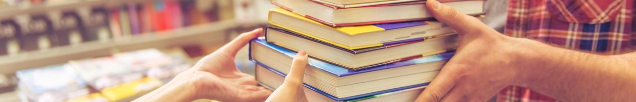 Книги Kitobdornashr