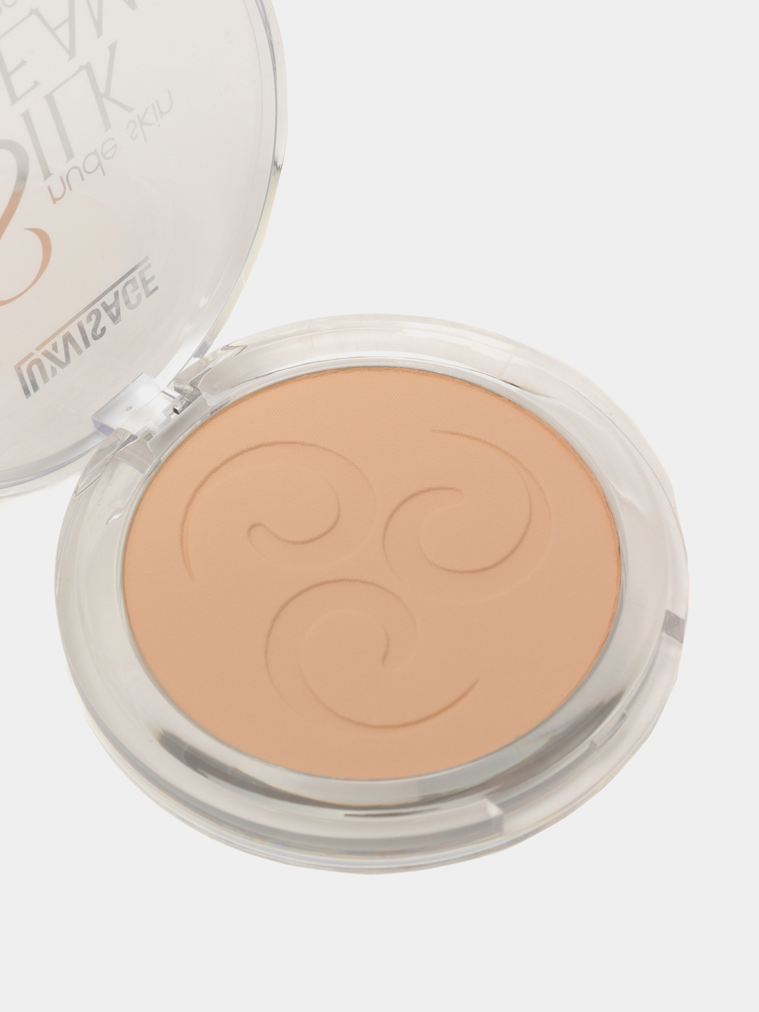 Пудра компактная Luxvisage Silk Dream Nude Skin, тон 04, 10 г купить по  низким ценам в интернет-магазине Uzum (22802)