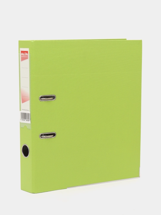 Papka-registrator Alta, А4, 50 mm - 