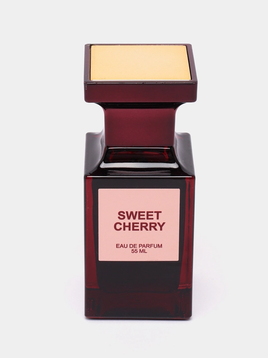 Ayollar uchun Dilis La Vie Sweet Cherry parfyumeriya suvi, 55 ml