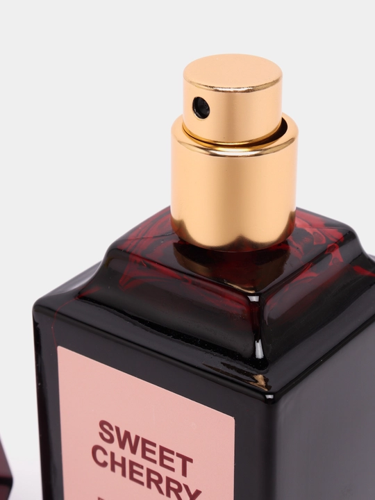 Ayollar uchun Dilis La Vie Sweet Cherry parfyumeriya suvi, 55 ml