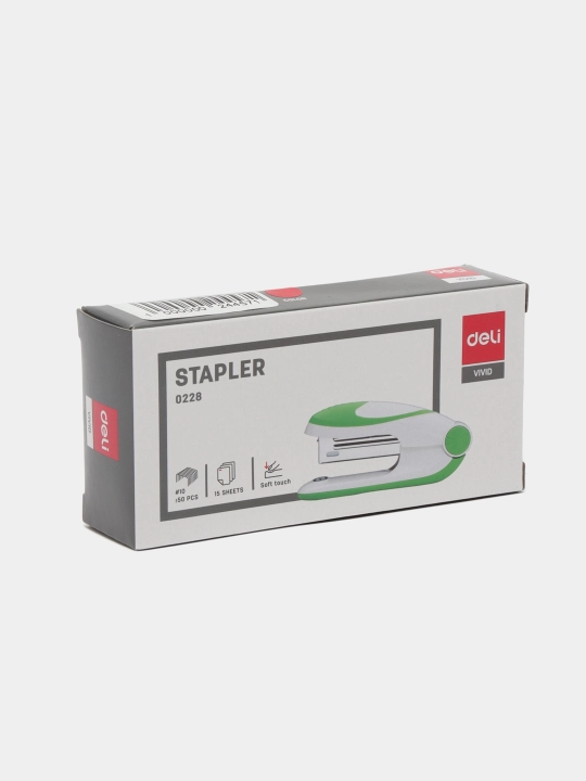 Stepler Deli 0228