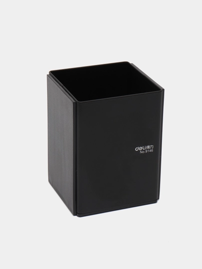 Стакан для ручек Deli 9146 — DESKFOR-P004CC6