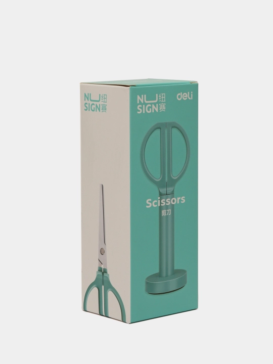 Qaychi Deli, 70*60*180 mm