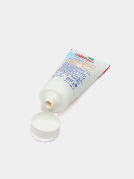 Зубная паста детская 3-5, без фторида, Colgate, 60 мл