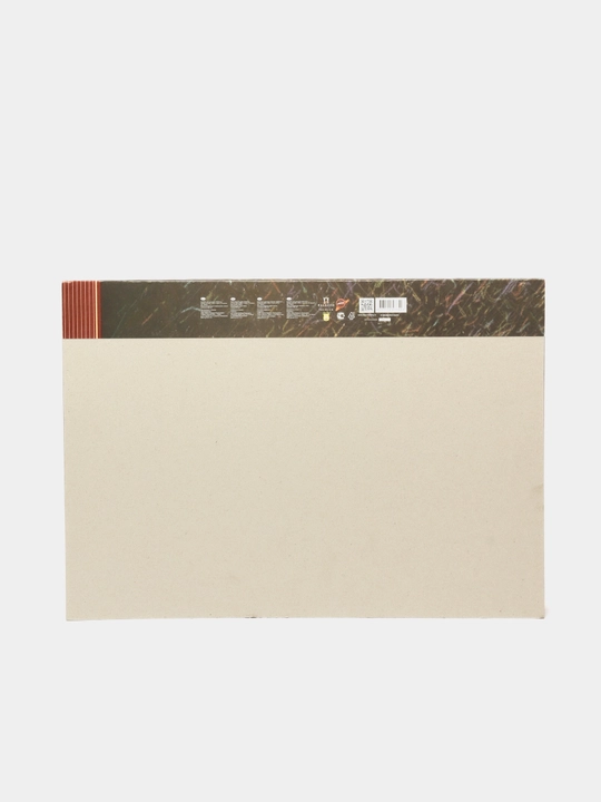 Planshet pastel uchun Palazzo Premium "Kapalak", A2, 4 ta rang, 20 varaq, 200g/m2