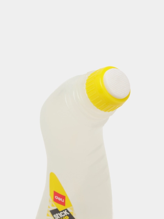 Kantselyariya uchun yelim 2 dona, Deli 21410, 65 ml