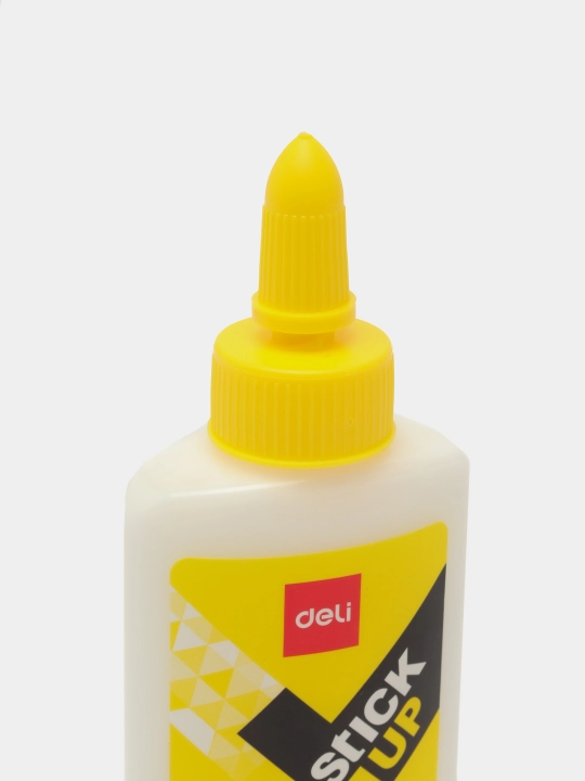 PVA yelim 3 dona, Deli 39446, 80 ml