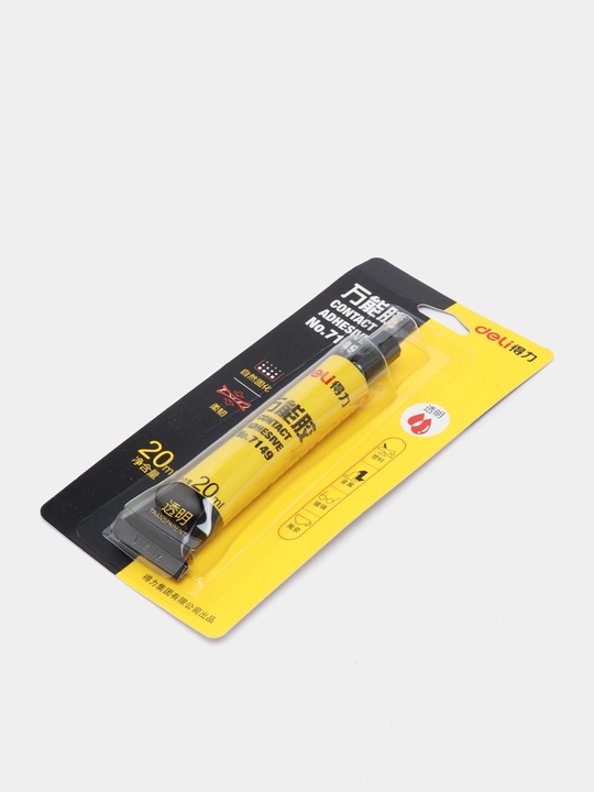 Universal yelim Deli 7149, 20 ml