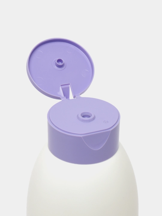 Шампунь Iris Cosmetic №7 Стойкий цвет с гинкго билоба и женьшенем, 1 л