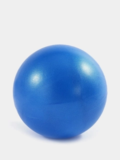 Синий