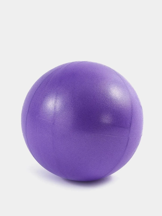 Fitness yoga mini fitbol uchun gimnastika to'pi - 