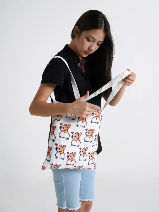 Sumka-shoper Willmoda