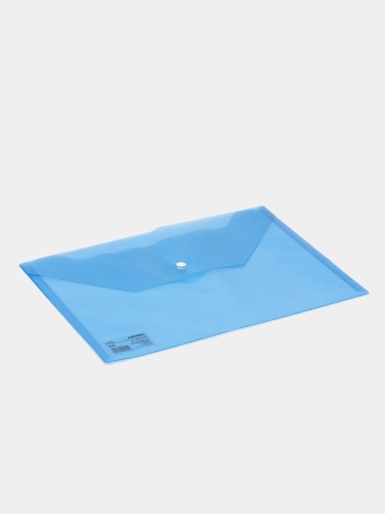 Tugmali papka-konvert 12 dona Deli 10432