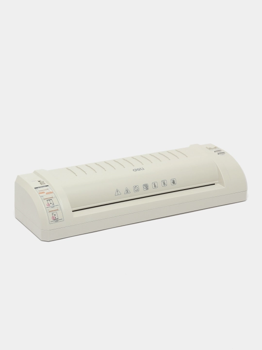 Laminator Deli 3894, А3f - 