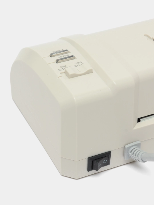 Laminator Deli 3894, А3f