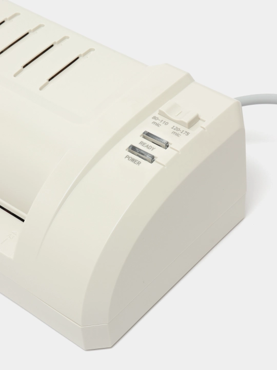 Laminator Deli 3894, А3f