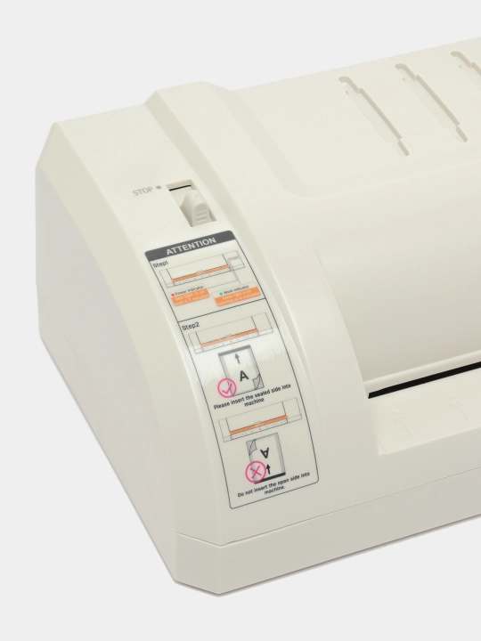 Laminator Deli 3894, А3f