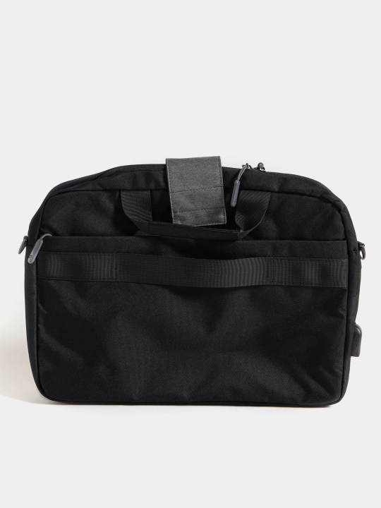 Сумка для ноутбука 2E Supreme 16", серая