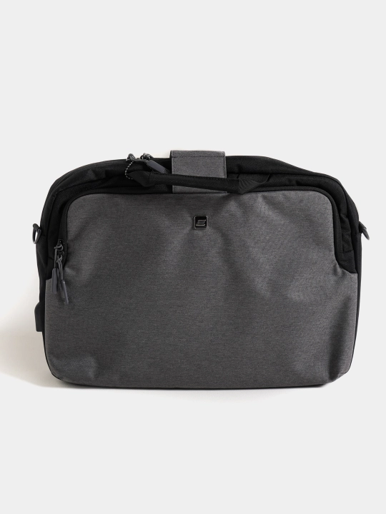 Сумка для ноутбука 2E Supreme 16", серая
