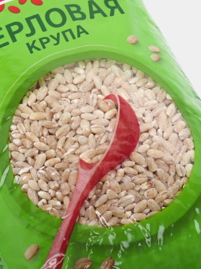 Перловая крупа Makfa №1, 800 гр