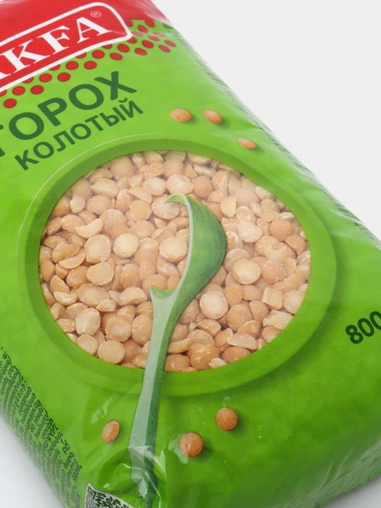 Горох Makfa, 800 г