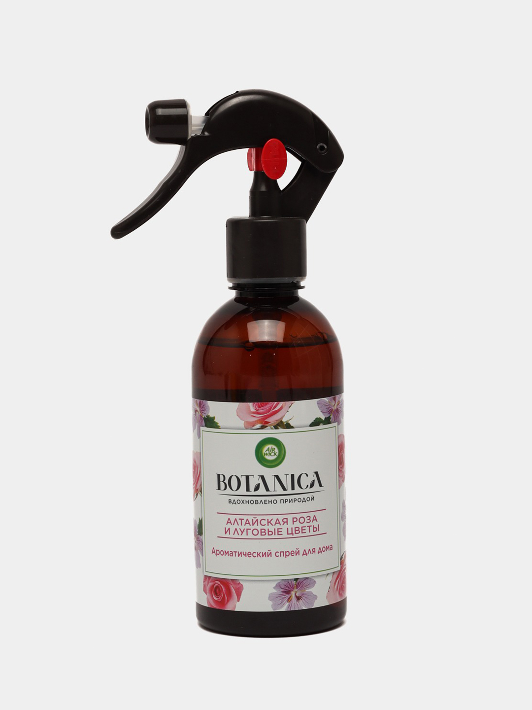 Спрей ароматический для дома Air Wick Botanica, Алтайская роза и ...
