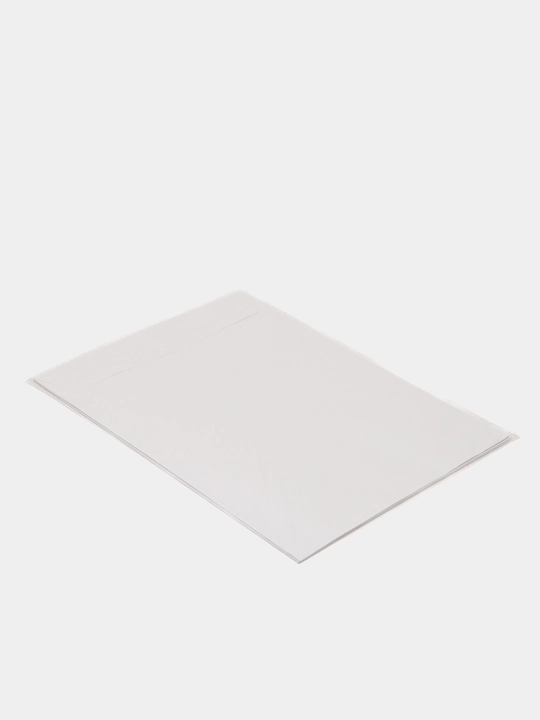 Paket C3, 320x440 mm, oq, 100 g/m2, yirtilib ketadigan lenta