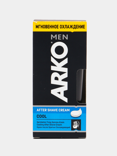 Soqoldan keyin krem ARKO Cool, 50 ml - 