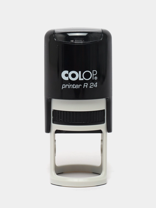 Оснастка Colop Printer R24, черная