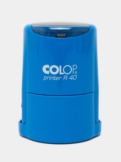 Оснастка Colop Printer R40N