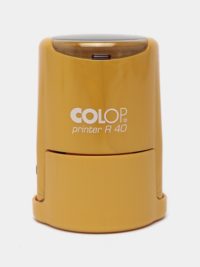 Оснастка Colop Printer R40N — DESKFOR-P003BA6