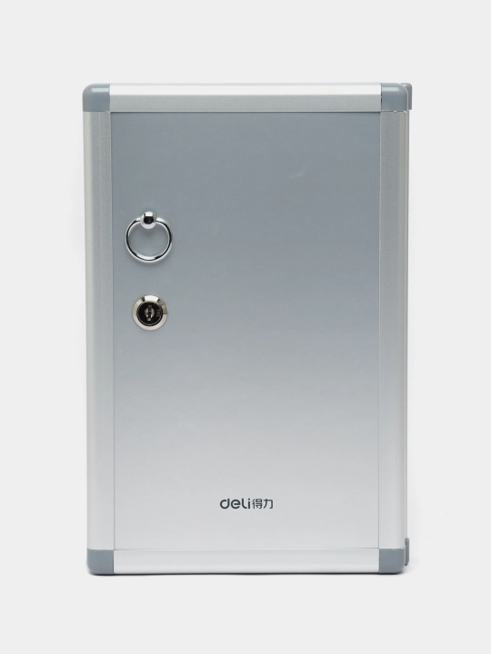 Kalitlar uchun quti Deli 50800 - 
