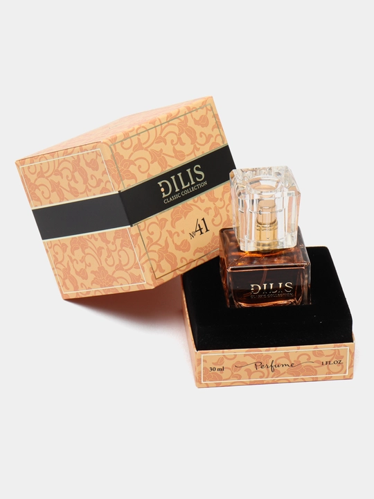 Atir Dilis Classic Collection № 41, ekstra, 30 ml