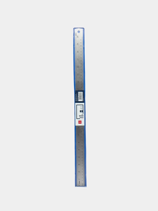 Линейка Deli  8464, 50 см - 